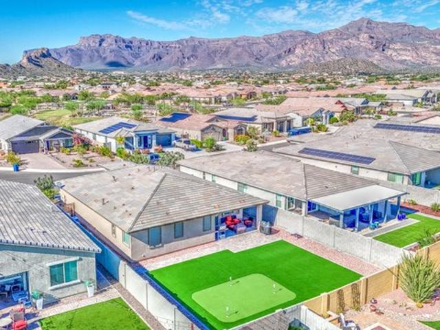 11927 E Pivot Peak, Gold Canyon, AZ 85118