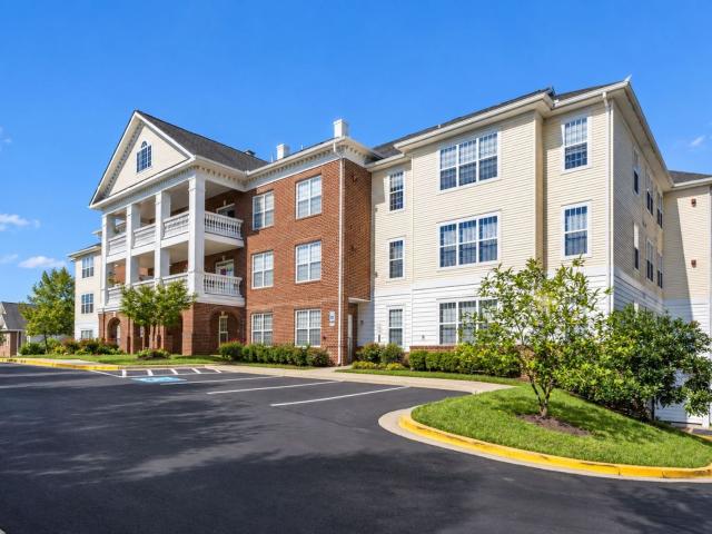 11924 Darnestown Road Unit# 301, North Potomac, US, MD
