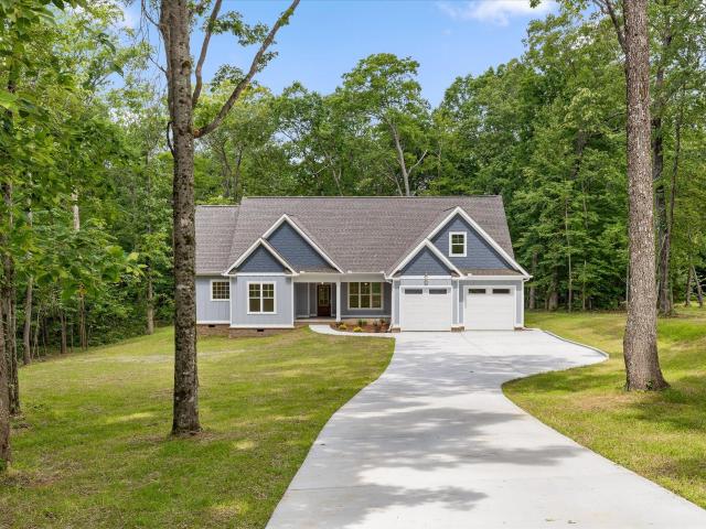 11925 Burchard Road