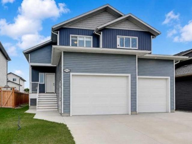 1192 Avenue, Grande Prairie, AB, T8W 0M6 house for sale | Listing ID A2333 | Royal LePage