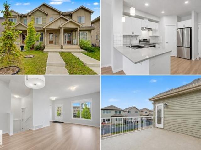 1192 Avenue Sw, Edmonton, AB, T6W 4N3 house for sale | Listing ID E4509 | Royal LePage