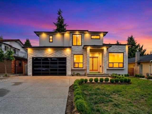 1192 A Avenue, Delta, BC, V4C 6V5 house for sale | Listing ID R3131 | Royal LePage