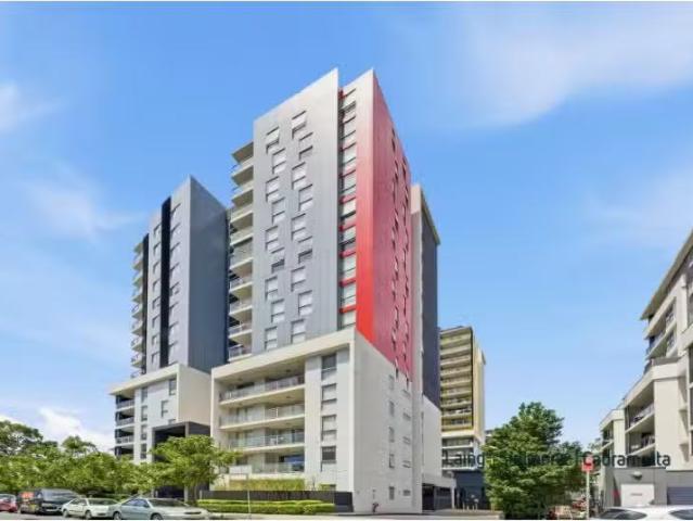 119/2 Browne Parade, Warwick Farm Apartment for rent Listed b.