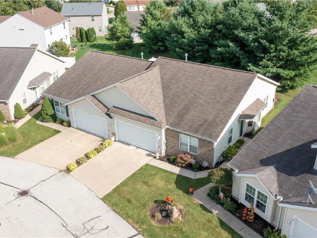 1192 Chaucer Circle