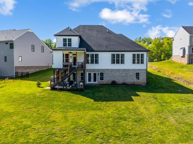 1192 Elk Creek Road