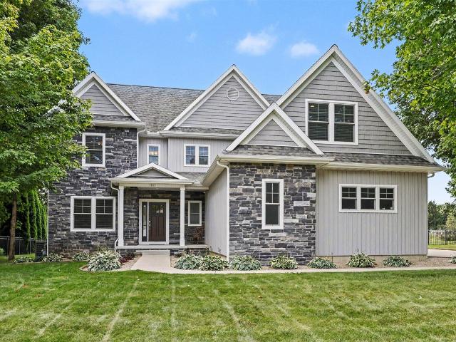 1192 Forest Brook Drive