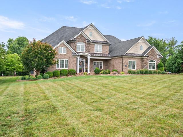 1192 Lake Meadow Lane