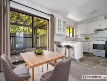 1/192 Lambert Street, Bathurst Apartment for rent Listed by B.