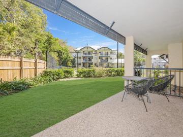 11/92 Regatta Crescent Douglas, QLD 4814