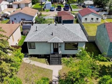 1192 Street, Edmonton, AB, T5B 1P8 house for sale | Listing ID E4496 | Royal LePage