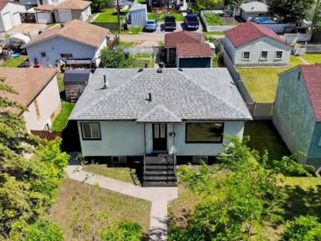 1192 Street Nw, Edmonton, AB, T5B 1P8 house for sale | Listing ID E4503 | Royal LePage