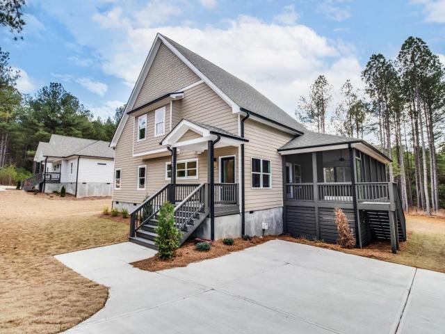 1192 Sunset Cove, Tignall, GA 30668 | MLS #CL347687