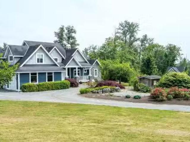 1192 212 Street, Langley, BC, V2Z 1T1 Luxury House for sale.