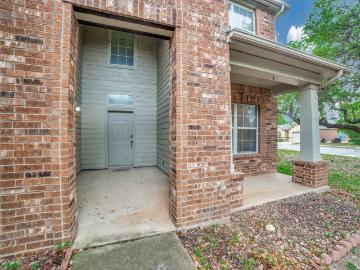 11930 Edward Conrad, San Antonio, TX 78253 | MLS #1954
