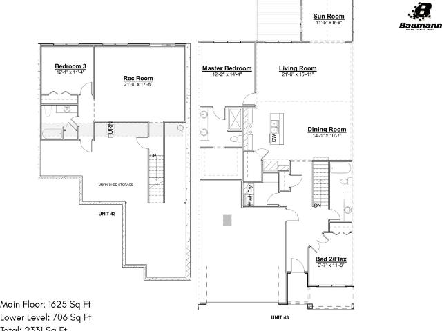 11930 Smithfield Drive # Lot 43