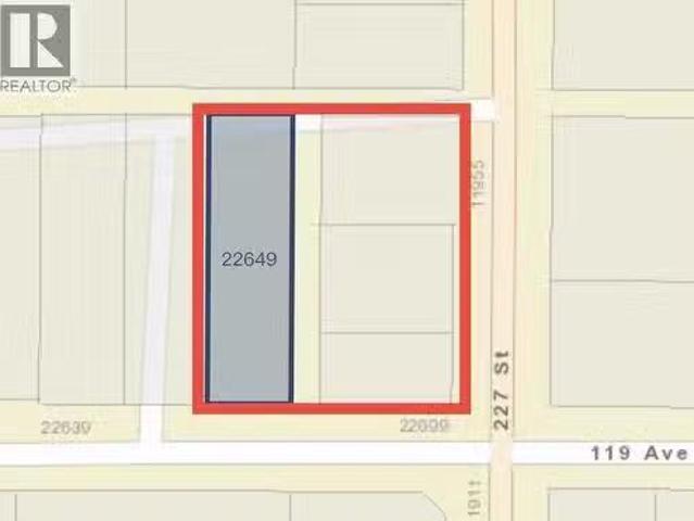 11931 227Th Street, Maple Ridge, BC, V2X 6J4 commercial for.