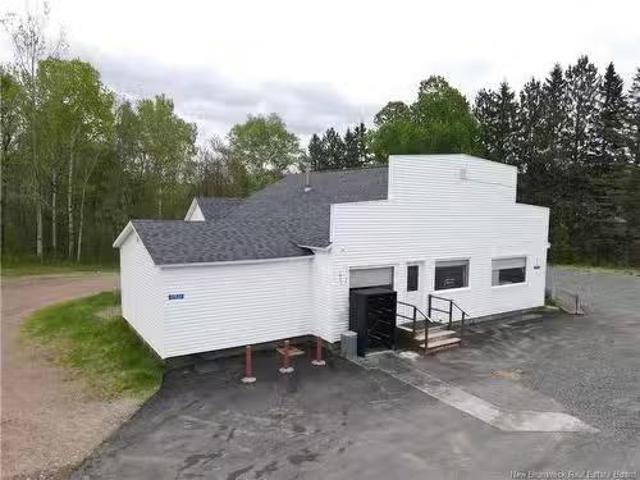 11931 Route 10, Long Creek, NB, E4C 1H9 commercial for sale.