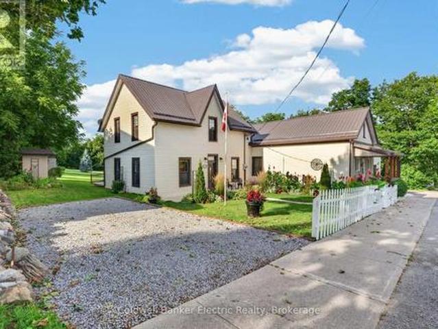 11932 County Road 24, Alnwick/Haldimand, ON, K0K 2X0 house for sale | Listing ID X13724 | Royal LePage