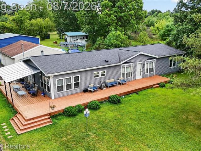 11935 Beardslee Road