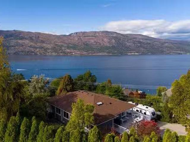 11935 Okanagan Centre Road, Lake Country, BC, V4V 2H5 Luxury.