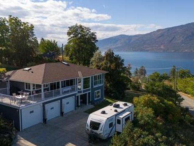 11935 Okanagan Centre Road, Lake Country, BC, V4V 2H5 Luxury House for sale | Listing ID 10396 | Royal LePage Carriage Trade Luxury Properties