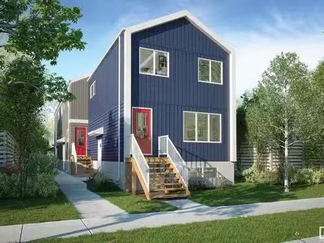 11939 101 Street, Edmonton, AB, T5G 2B8 house for sale List.