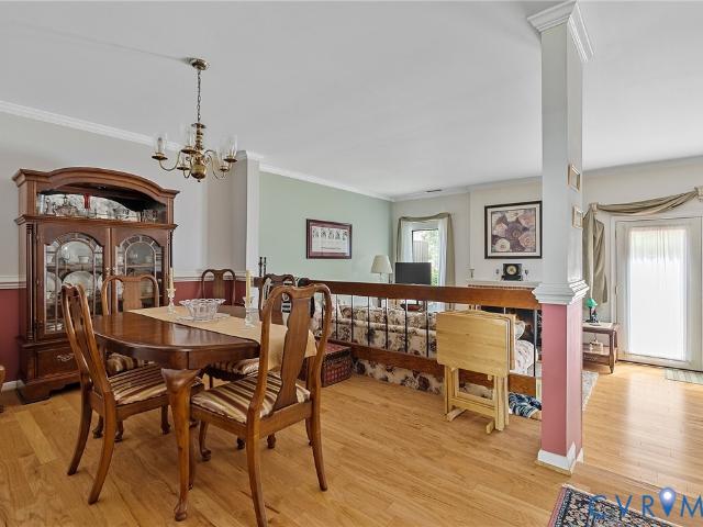 11939 W Briar Patch Dr, Midlothian, VA 23113 | MLS #2610