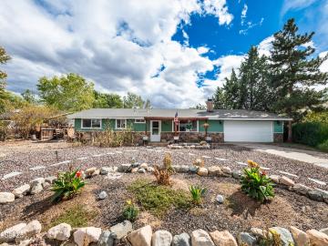 1193 Manhattan Way, Gardnerville, NV 89460 | MLS #250056