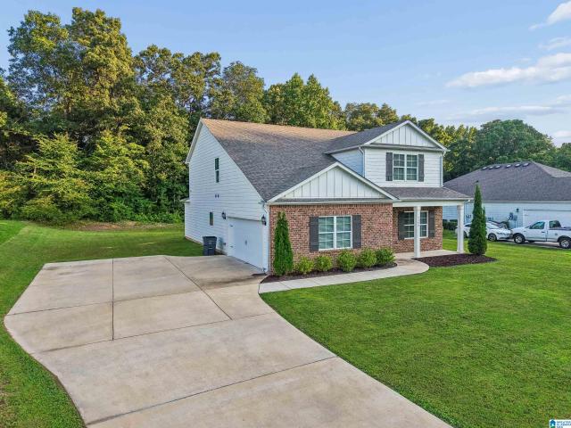 1193 Mountain Laurel Circle