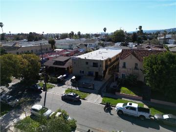 1193 N Ardmore Ave, Los Angeles, CA 90029 | MLS #CV26040