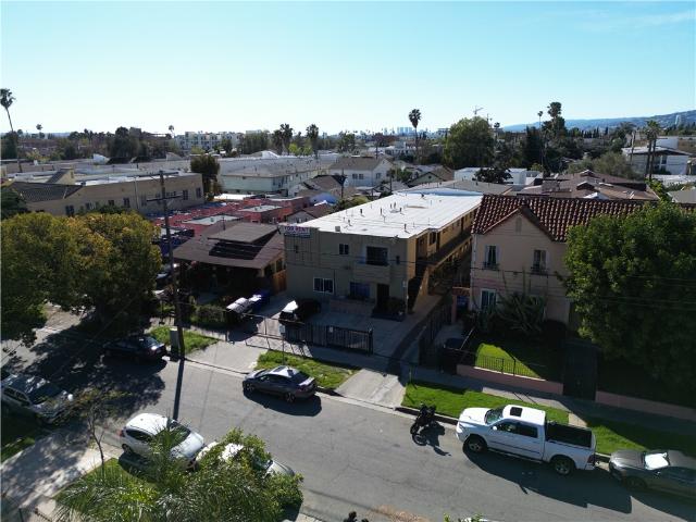 1193 N Ardmore Ave, Los Angeles, CA 90029 | MLS #CV26040