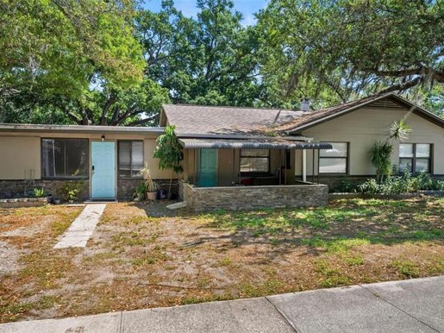 1193 and 1195 Bass Blvd, Dunedin, FL 34698
