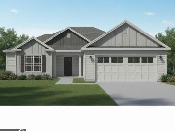 1193 Coleman Register Rd, Lot 15