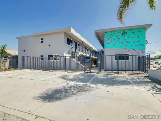 1193 Florence St, Imperial Beach, CA 91932 | MLS #2601