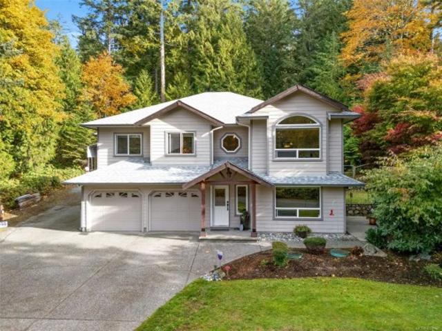 1193 Garden Gate Dr, Central Saanich, BC, V8M 2H6 house for sale | Listing ID 1029 | Royal LePage