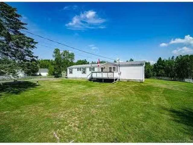 1193 Route 655, Waasis, NB, E3B 9A1 house for sale Listing.