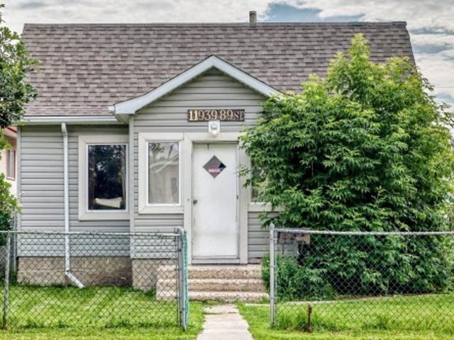 1193 Street, Edmonton, AB, T5B 3V9 house for sale | Listing ID E4498 | Royal LePage