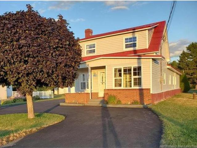 1193 Saint Charles Sud, Saint Charles, NB, E4W 4W1 house for sale | Listing ID NB148824 | Royal LePage