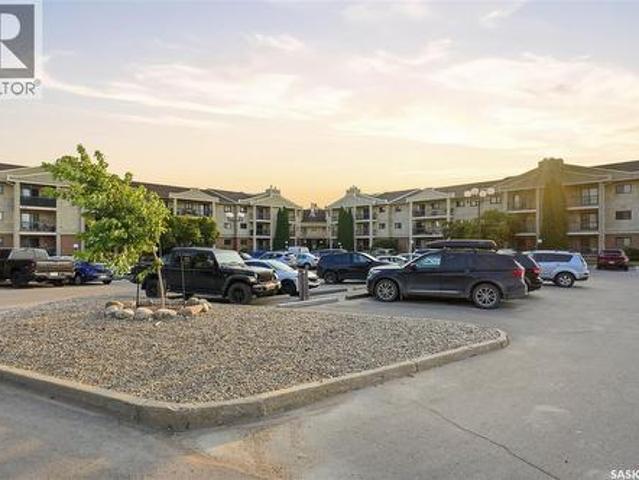 119 3 Park Street, Regina, SK, S4V 2M8 condo for sale | Listing ID SK051732 | Royal LePage