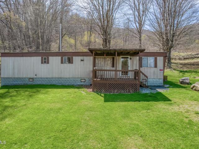 111 Hughes Hollow Rd, Roan Mountain, TN 37687 | MLS #9994