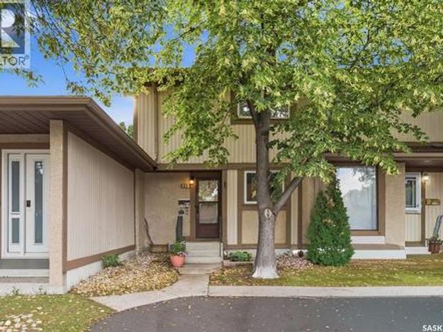 119 1 Mckercher Drive, Saskatoon, SK, S7H 4Y7 townhouse for sale | Listing ID SK048251 | Royal LePage