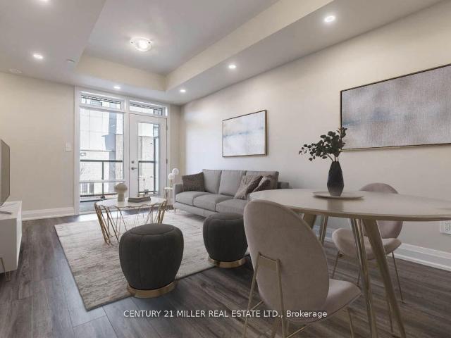 119 1 Rose Way, Milton | Leased, W12887 | Condos. Ca