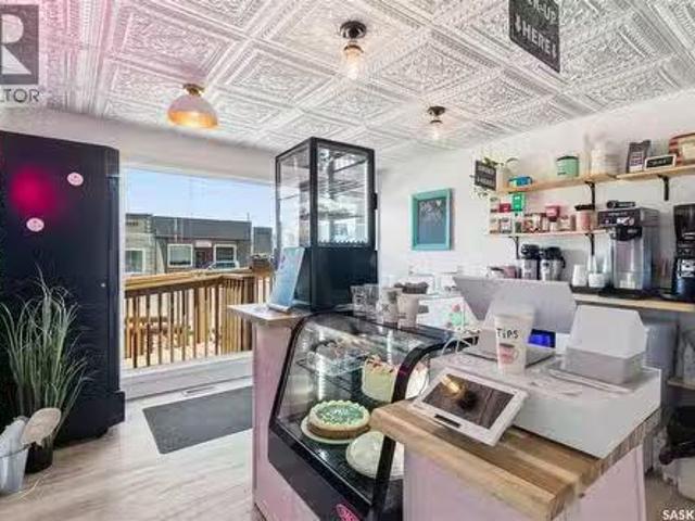 119 1St Street S, Wakaw, SK, S0K 0A6 commercial for sale Li.