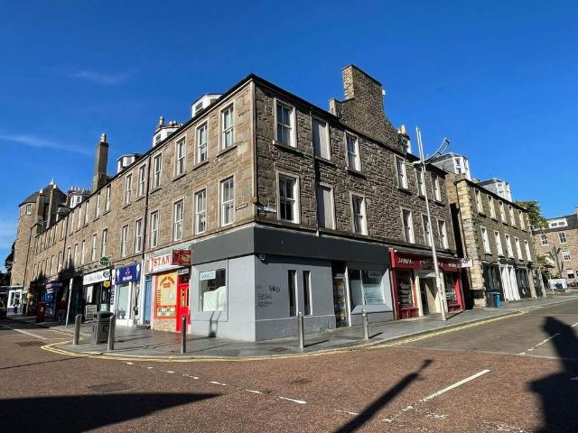 119 2/1 Nethergate, 1 bed in a house share to rent £475 pcm £110 pw