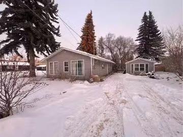 119 2 Street East, Maidstone, SK, S0M 1M0 house for sale Li.