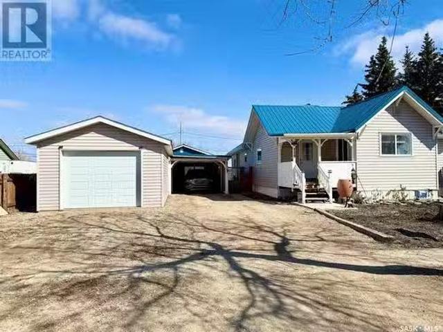 119 2Nd Avenue N, Maymont, SK, S0M 1T0 house for sale Listi.