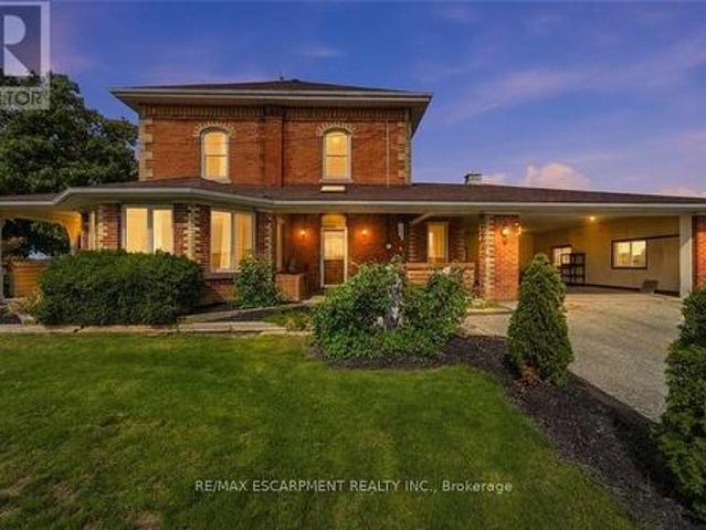 119 2Nd Line, Haldimand, ON, N0A 1H0 house for sale | Listing ID X13784 | Royal LePage