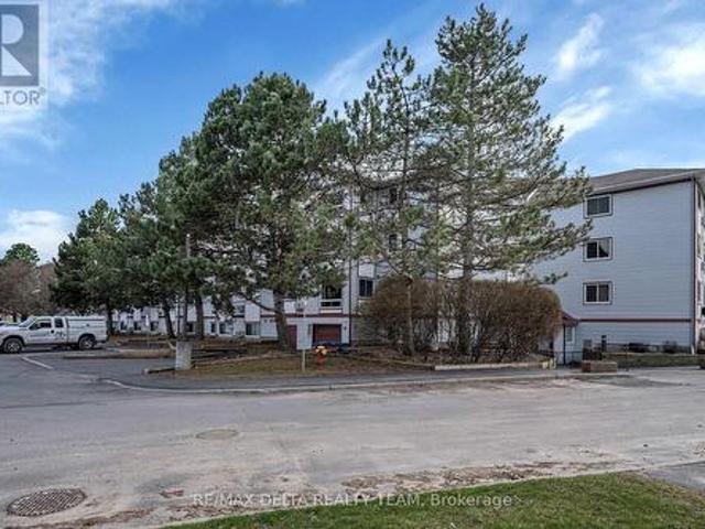 119 318 Lorry Greenberg Drive, Ottawa, ON, K1T 2R5 condo for sale | Listing ID X13038 | Royal LePage