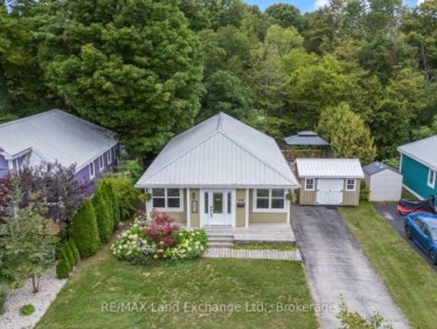 119 383 Mcnabb Street, Saugeen Shores, ON, N0H 2L0 house for sale | Listing ID X13751 | Royal LePage