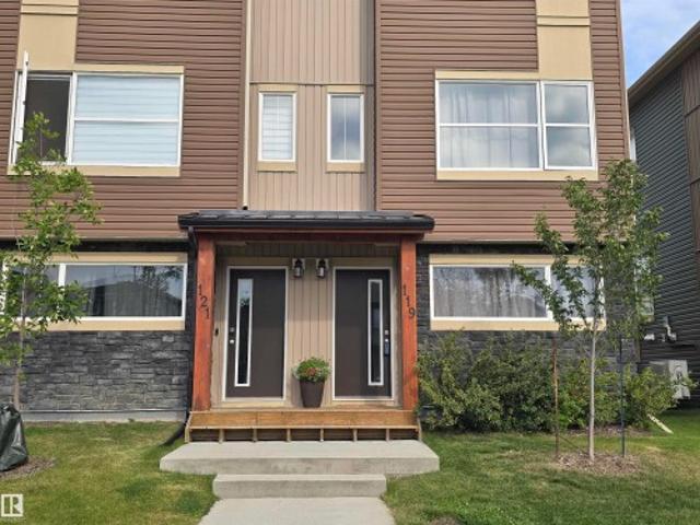 119 401 Southfork Dr, Leduc, AB, T9E 0X1 townhouse for sale | Listing ID E4505 | Royal LePage